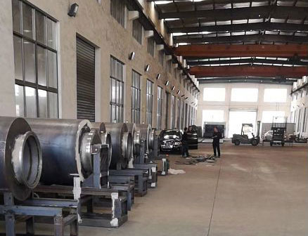 廠(chǎng)房車(chē)間