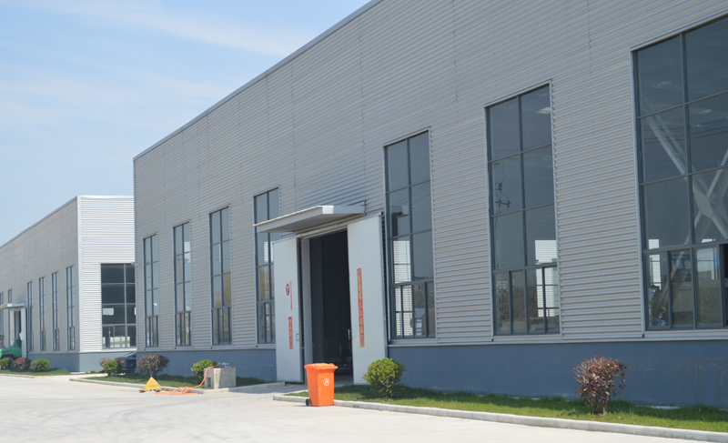 廠(chǎng)房車(chē)間